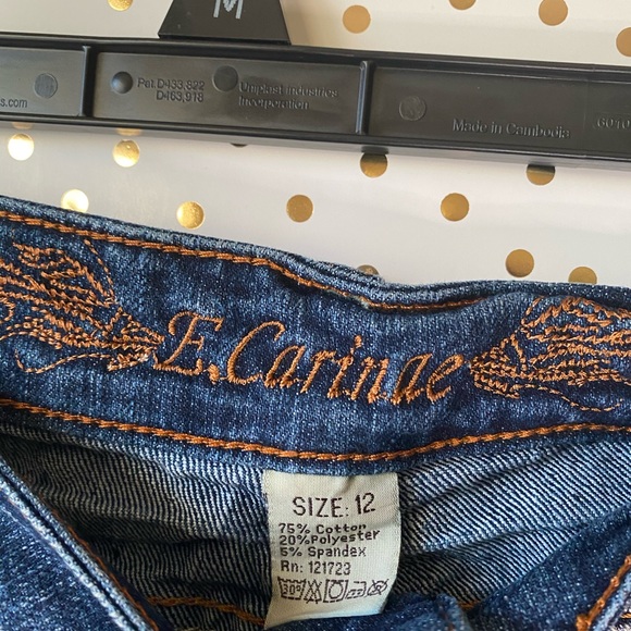 Summertime- Super Cute Blue Jean Shorts - Picture 2 of 15